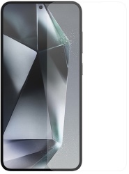 Защитное стекло Nillkin H+PRO для Galaxy S25 Plus, с аппликатором, прозрачное