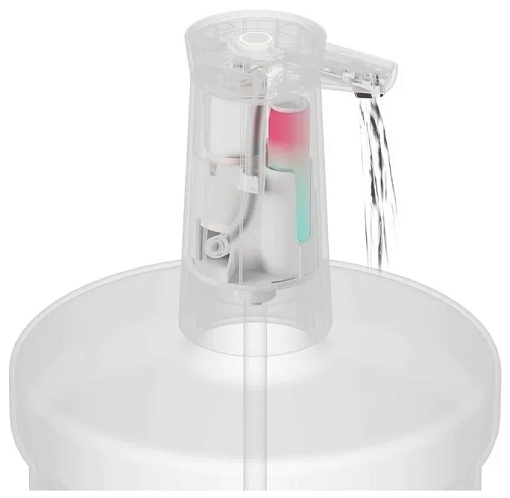 Помпа для воды Xiaomi Sothing Water Pump Wireless