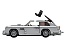 Конструктор LEGO Creator 10262 Джеймс Бонд: Aston Martin DB5