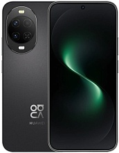 Huawei Nova 15 12/256 ГБ, черный