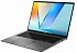 Ноутбук Asus Vivobook S16 OLED S3607CA-SH164 16" (Intel Core Ultra 5 225H, Intel Arc Graphics) 16ГБ, 512ГБ SSD, noOS