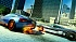 Игра Burnout Paradise Remastered для Nintendo Switch