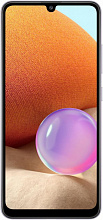 Смартфон Samsung Galaxy A32 64GB (Фиолетовый)