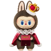 Игрушка Labubu The Monsters Let's Checkmate Vinyl Plush Doll (Pop Mart)
