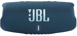 Портативная акустика JBL Charge 5 (Синий)