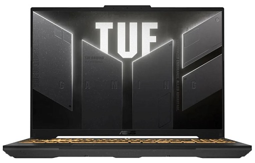 Ноутбук Asus TUF Gaming A16 FA608UP (AMD Ryzen 9 270, NVIDIA GeForce RTX 5070) 32ГБ, 1ТБ SSD, Windows 11 Home