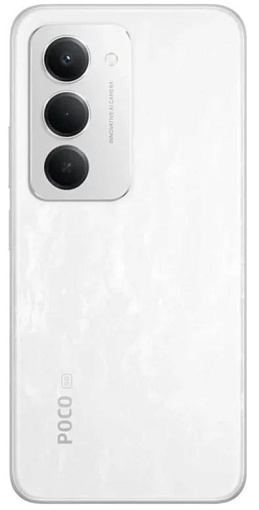 Смартфон Poco M8S 5G 6/128 ГБ