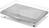 Чехол uBear Vision Case для MacBook Pro 16" (M1/M2/M3)