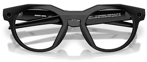 Умные очки Oakley Meta HSTN