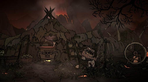 Игра Creepy Tales Double Pack для PS5