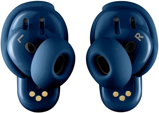Беспроводные наушники Bose QuietComfort Ultra Earbuds