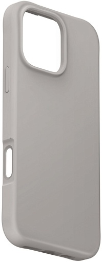 Чехол Uniq Coehl Muse Leatherette MagSafe с ремешком для iPhone 16 Pro Max