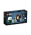 Конструктор LEGO Voldemort, Nagini & Bellatrix (40496)