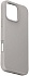 Чехол Uniq Coehl Muse Leatherette MagSafe с ремешком для iPhone 16 Pro Max