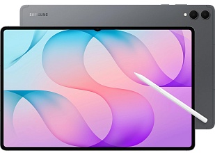 Планшет Samsung Galaxy Tab S12 Ultra 12/512ГБ, серый