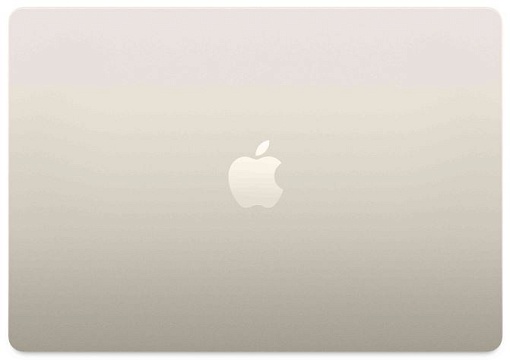 Ноутбук Apple MacBook Air 15 (M5, 10C CPU/10C GPU, 2026), 32 ГБ