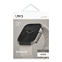 Чехол Uniq Valencia aluminium для Apple Watch Series 10 46mm