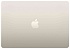 Ноутбук Apple MacBook Air 15 (M5, 10C CPU/10C GPU, 2026), 32 ГБ