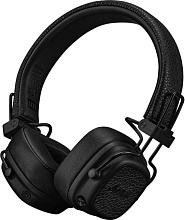 Наушники Marshall Major V, черная смола (Pitch Black)