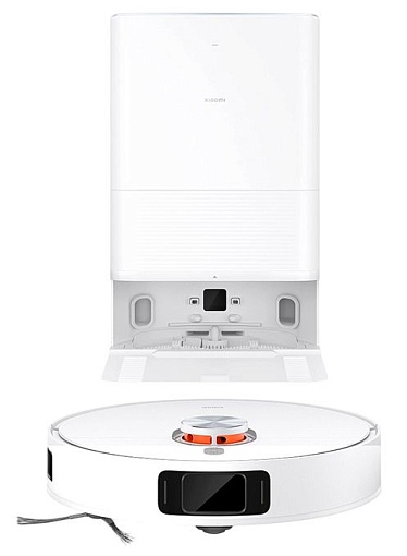 Робот-пылесос Xiaomi Robot Vacuum X20 Pro