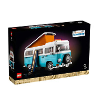 Конструктор LEGO Volkswagen T2 Camper Van (10279)