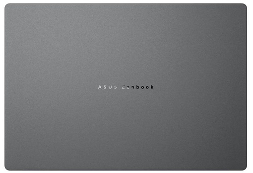 Ноутбук Asus Zenbook A14 UX3407QA-QD273W 14" (Qualcomm Snapdragon X X1 26 100, Qualcomm Adreno) 16ГБ, 1ТБ SSD, Windows 11 Home