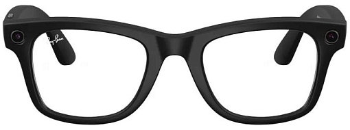 Умные очки Ray-Ban Meta (Gen 2) Wayfarer