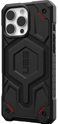 Чехол UAG Monarch Pro Kevlar c MagSafe для iPhone 16 Pro Max