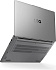 Ноутбук Lenovo LOQ 15ARP10E 15.6" (AMD Ryzen 7 7735HS, NVIDIA GeForce RTX 4050) 16ГБ, 512ГБ SSD, noOS