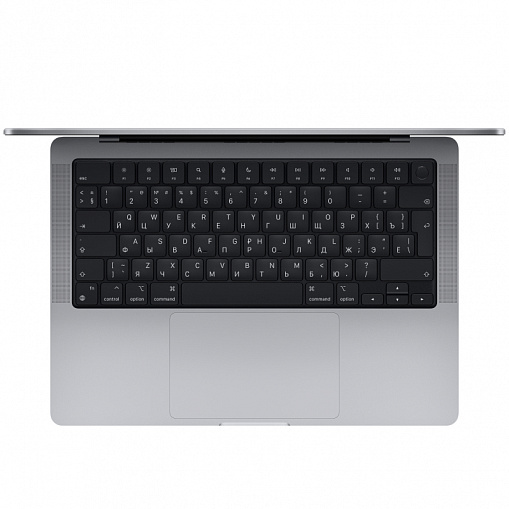 Ноутбук Apple MacBook Pro 14"/8-core Apple M1 Pro chip 14-core GPU/32GB