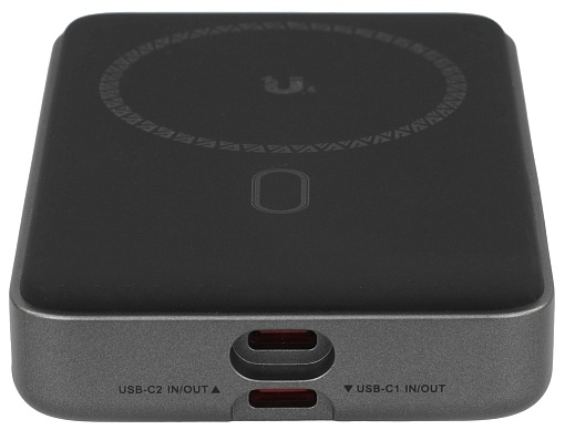 Внешний аккумулятор Acefast M10, 10000 mAh, PD 30Вт