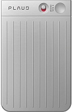 Диктофон Plaud Note NB-100 ChatGPT 64 Гб, серебристый