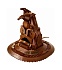 Конструктор LEGO Harry Potter Talking Sorting Hat (76429)