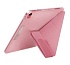 Чехол-книжка Uniq Camden Anti-microbial Grey для iPad 10.9 (2022 10th Gen)
