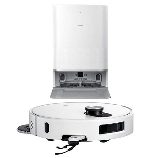 Робот-пылесос Xiaomi Robot Vacuum 5