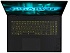 Ноутбук Gigabyte Gaming A18 GA83H (AMD Ryzen 7 260, NVIDIA GeForce RTX 5060) 16ГБ, 512ГБ SSD, noOS