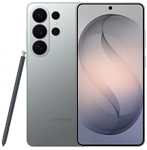 Samsung Galaxy S26 Ultra 16/1 Тб, Silver Shadow (S948B/DS)