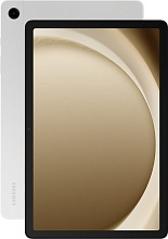 Samsung Galaxy Tab A9+ 4/64Гб LTE, серебристый
