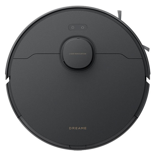 Робот-пылесос Dreame D20