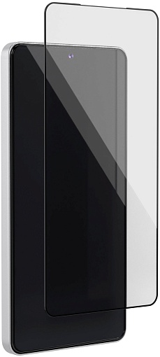 Стекло защитное VLP 2.5D A-Glass для Samsung Galaxy S26 Ultra