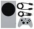 Игровая приставка Microsoft Xbox Series S 512 ГБ