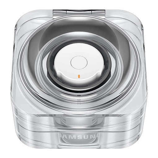 Умное кольцо Samsung Galaxy Ring
