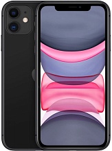 Apple iPhone 11 128GB (Черный)