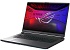 Ноутбук Asus G815JMR ROG Strix G18 (2025) (Intel Core i9 14900HX, NVIDIA GeForce RTX 5060) 16ГБ, 1ТБ SSD, noOS