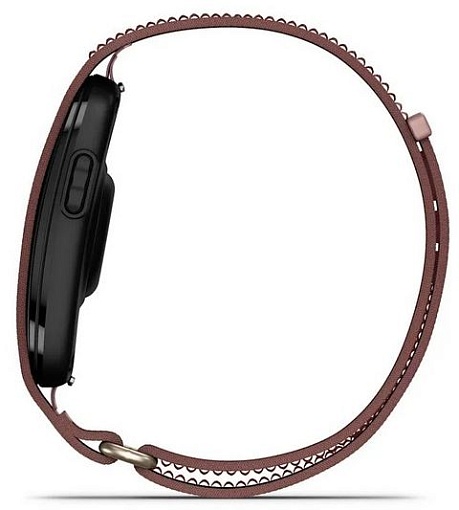 Фитнес-браслет Garmin Cirqa