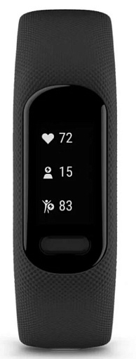 Фитнес браслет Garmin Vivosmart 5