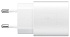 Samsung Сетевое зарядное устройство EP-TA800 25W