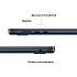 Ноутбук Apple MacBook Air 15 (2023) 24GB