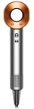Dyson Supersonic HD07, Nickel/Copper (107830-01)