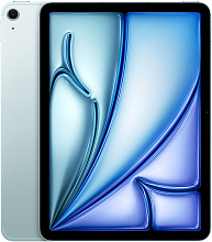 Apple iPad Air 11 (2025) Wi-Fi + Cellular 128Gb, синий